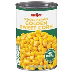Meijer Whole Kernel Golden Sweet Corn