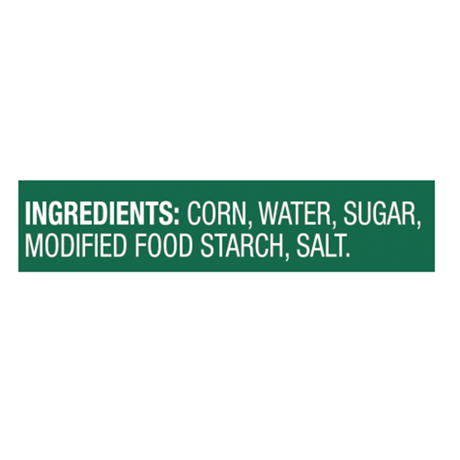 slide 3 of 4, Meijer Cream Style Golden Sweet Corn, 14.75, 14.75 oz