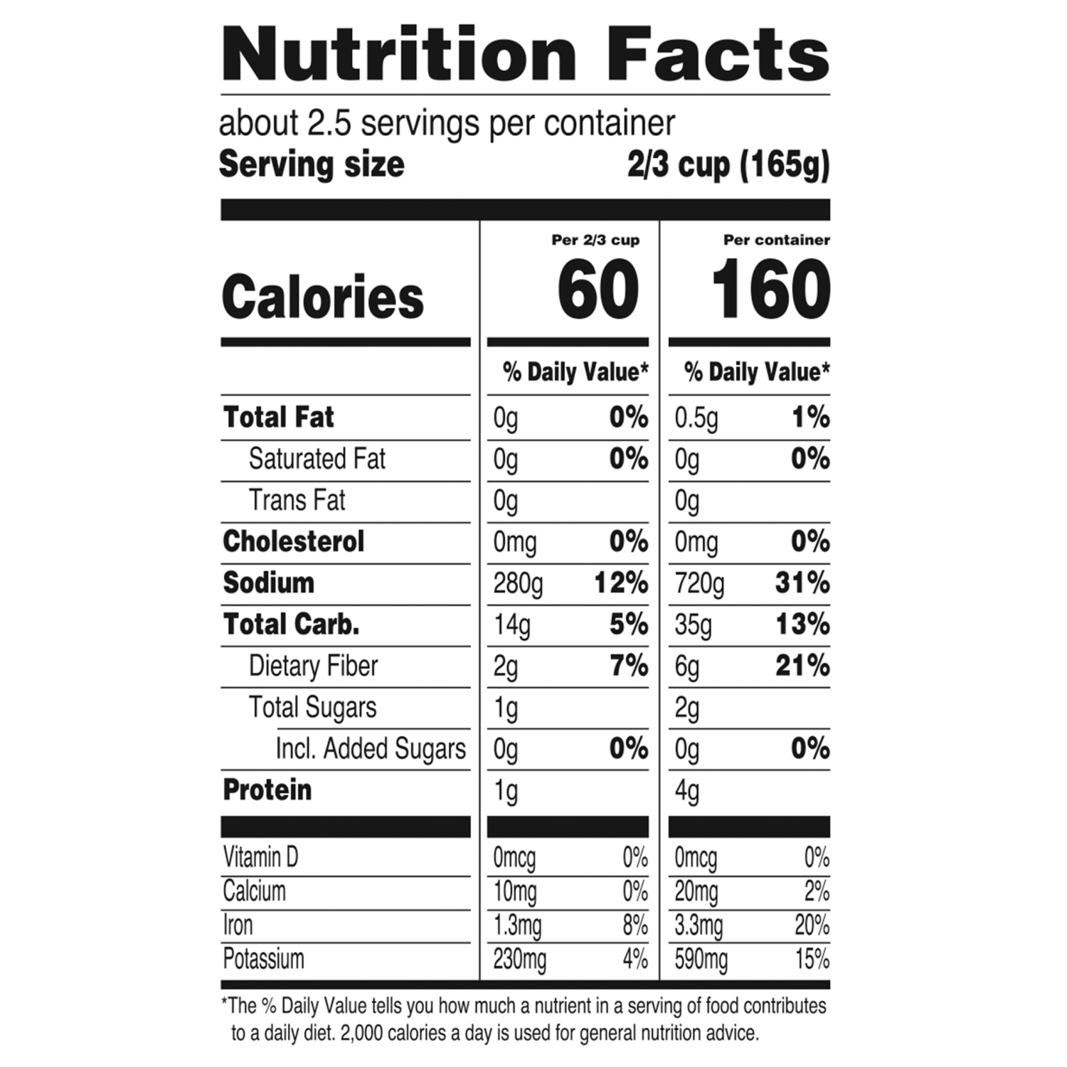 slide 2 of 4, Meijer Canned Sliced Potatoes, 15 oz