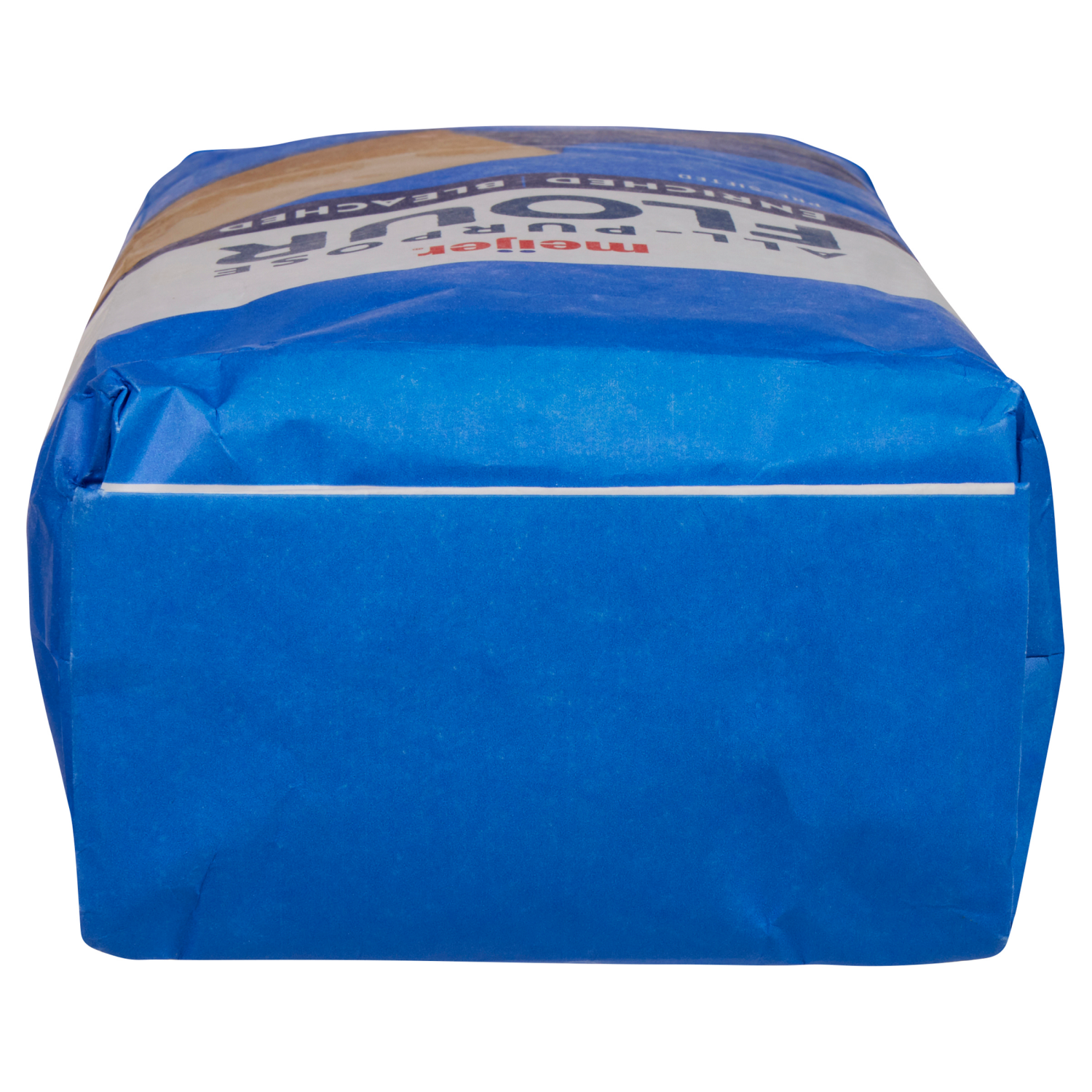 slide 5 of 5, Meijer All-Purpose Bleached Flour, 10 lb