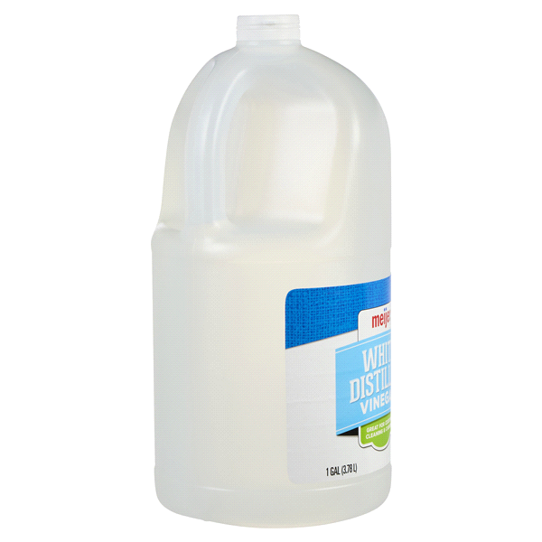 Meijer White Distilled Vinegar 128 oz Shipt