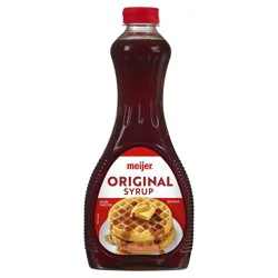 Original Syrup, 24 Oz