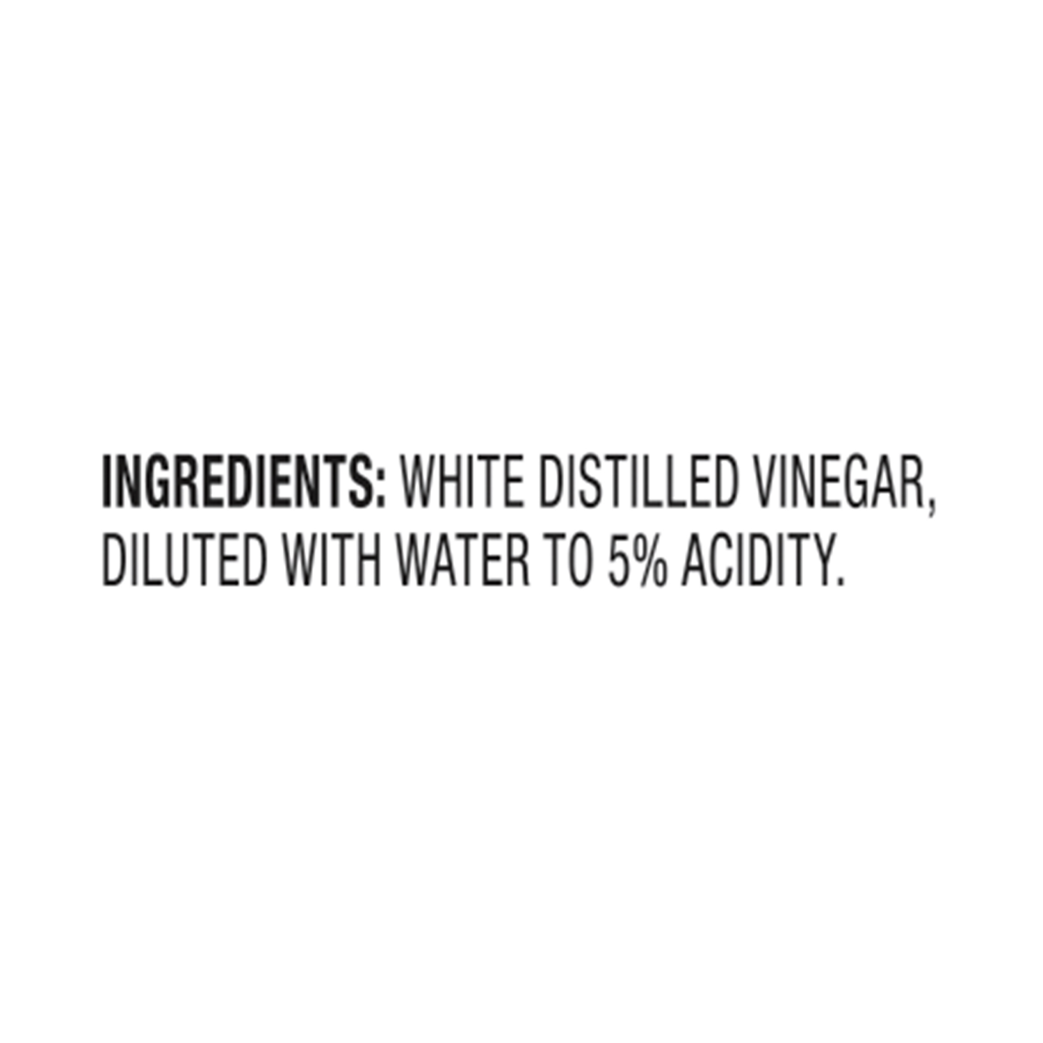 slide 2 of 3, Meijer White Distilled Vinegar, 64 oz