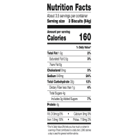 slide 3 of 17, Meijer Original Biscuits, 7.5 oz