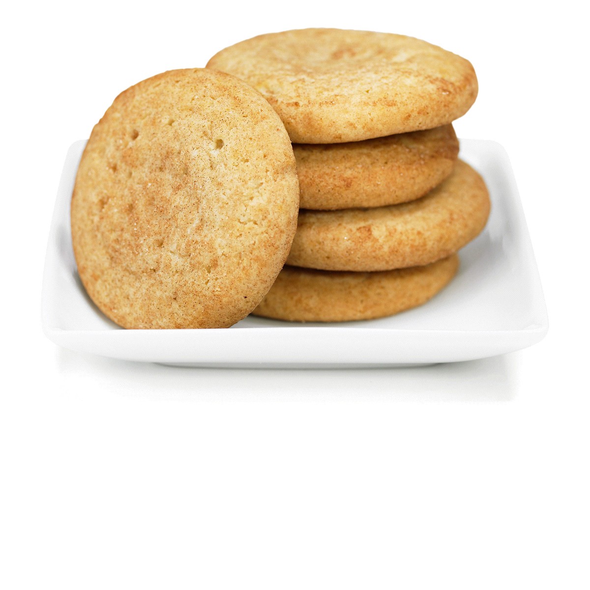 slide 1 of 1, Fresh from Meijer Ultimate Snickerdoodle Cookies, 12 Count, 16 oz