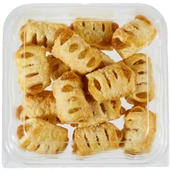 Fresh from Meijer Strudel Bite Apple 11 oz, 15 ct