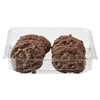 slide 2 of 13, Fresh from Meijer Ultimate Double Chocolate Cookies, 12 ct