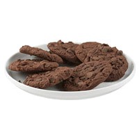 slide 7 of 13, Fresh from Meijer Ultimate Double Chocolate Cookies, 12 ct