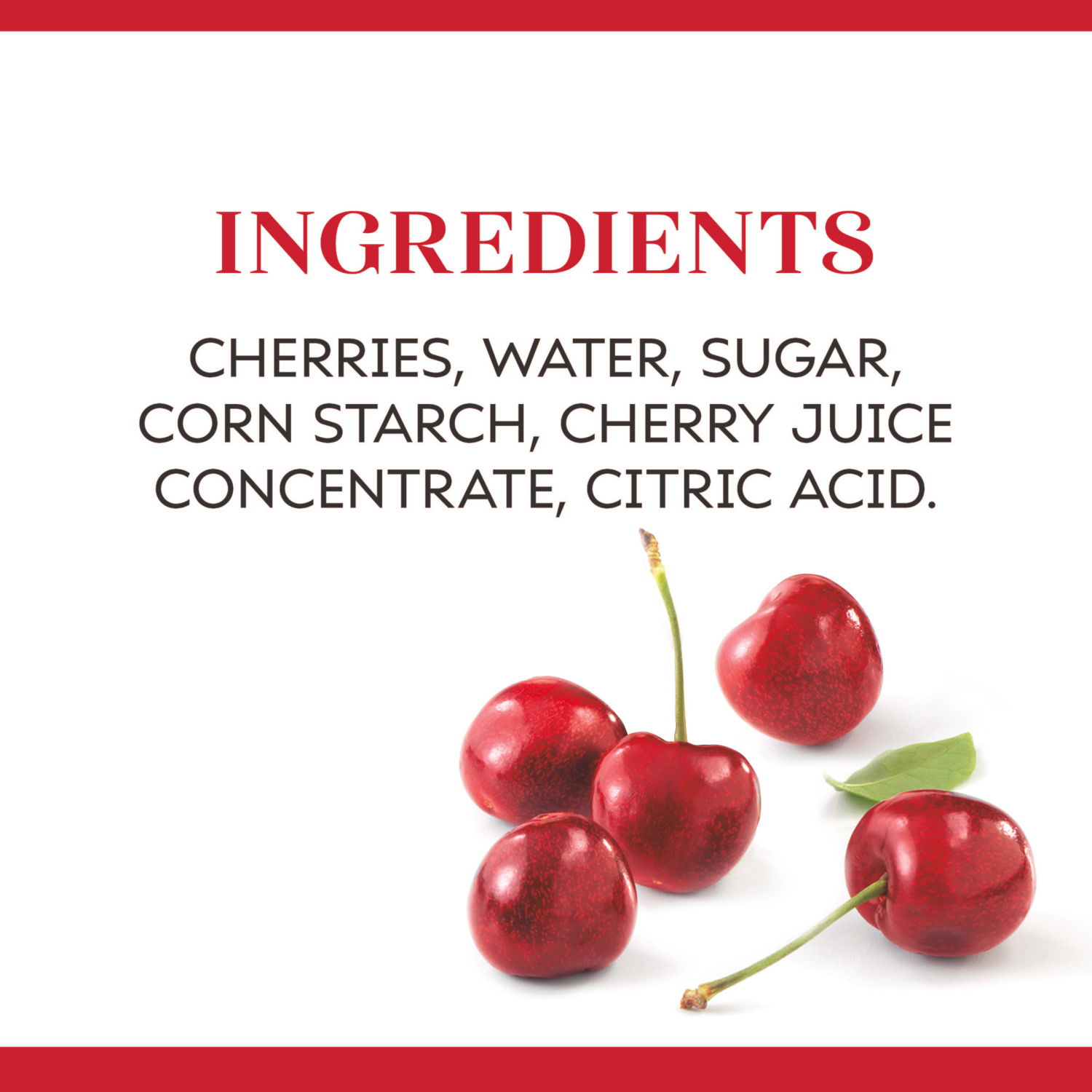 slide 3 of 4, Comstock Cherry Pie Filling and Topping, 21 oz., 21 oz