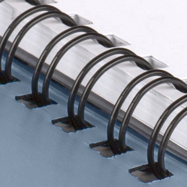 slide 6 of 10, AT-A-GLANCE® Contemporary 2026 Monthly Planner, Drizzle, Large, 9"" x 11"", 1 ct