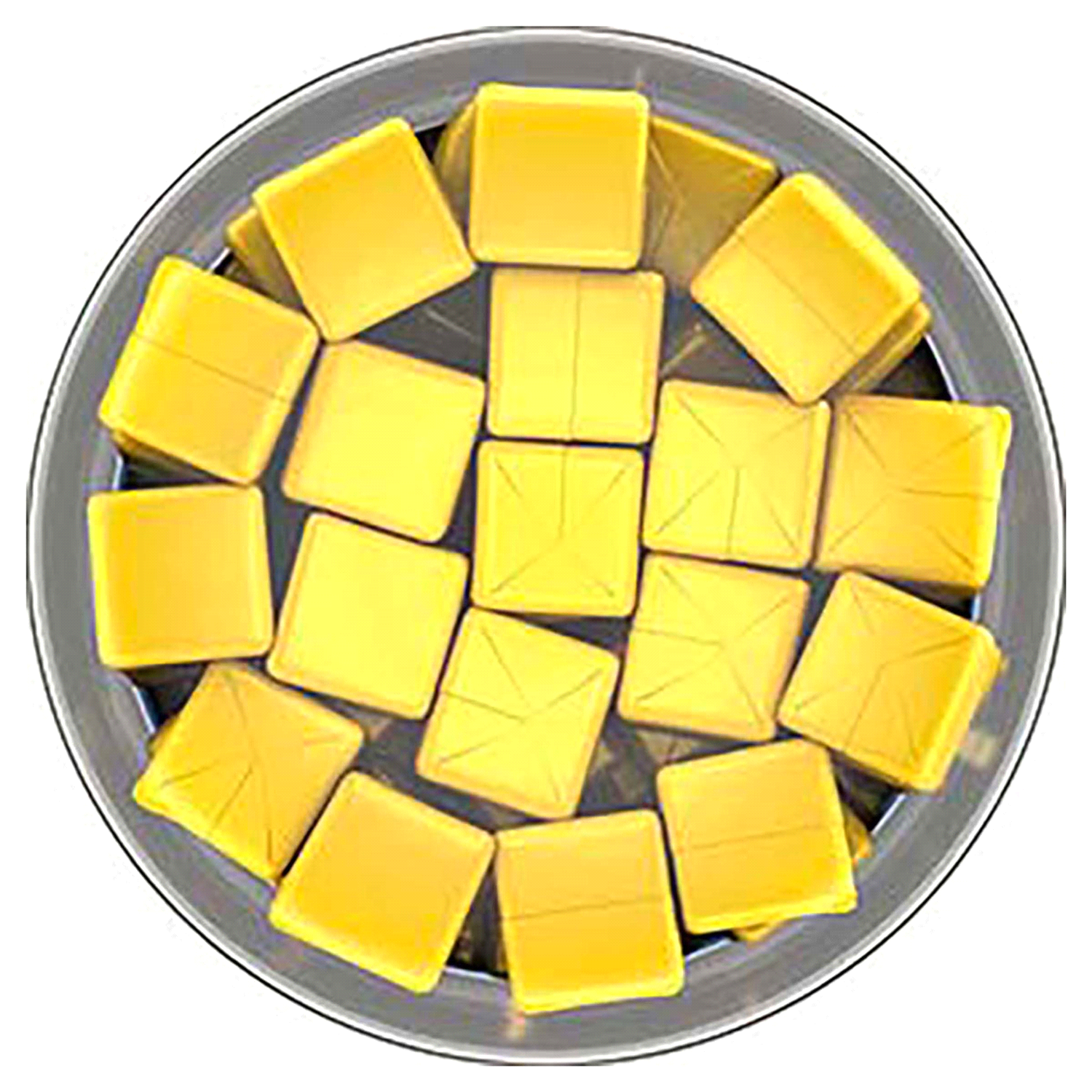 slide 4 of 4, Wyler's Chicken Instant Bouillon Cubes 3.25 oz. Jar, 3.25 oz