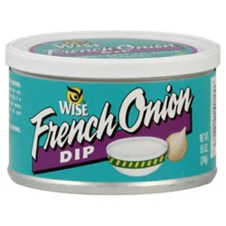 Wise Dip French Onion - 8.5 Oz