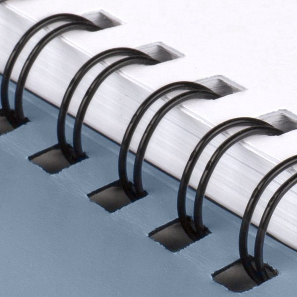 slide 5 of 10, AT-A-GLANCE® Contemporary 2026 Weekly Monthly Planner, Drizzle, Large, 8 1/4"" x 11"", 1 ct