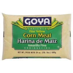 Goya Wheat Flour