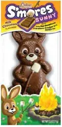 Palmer S'mores Easter Bunny
