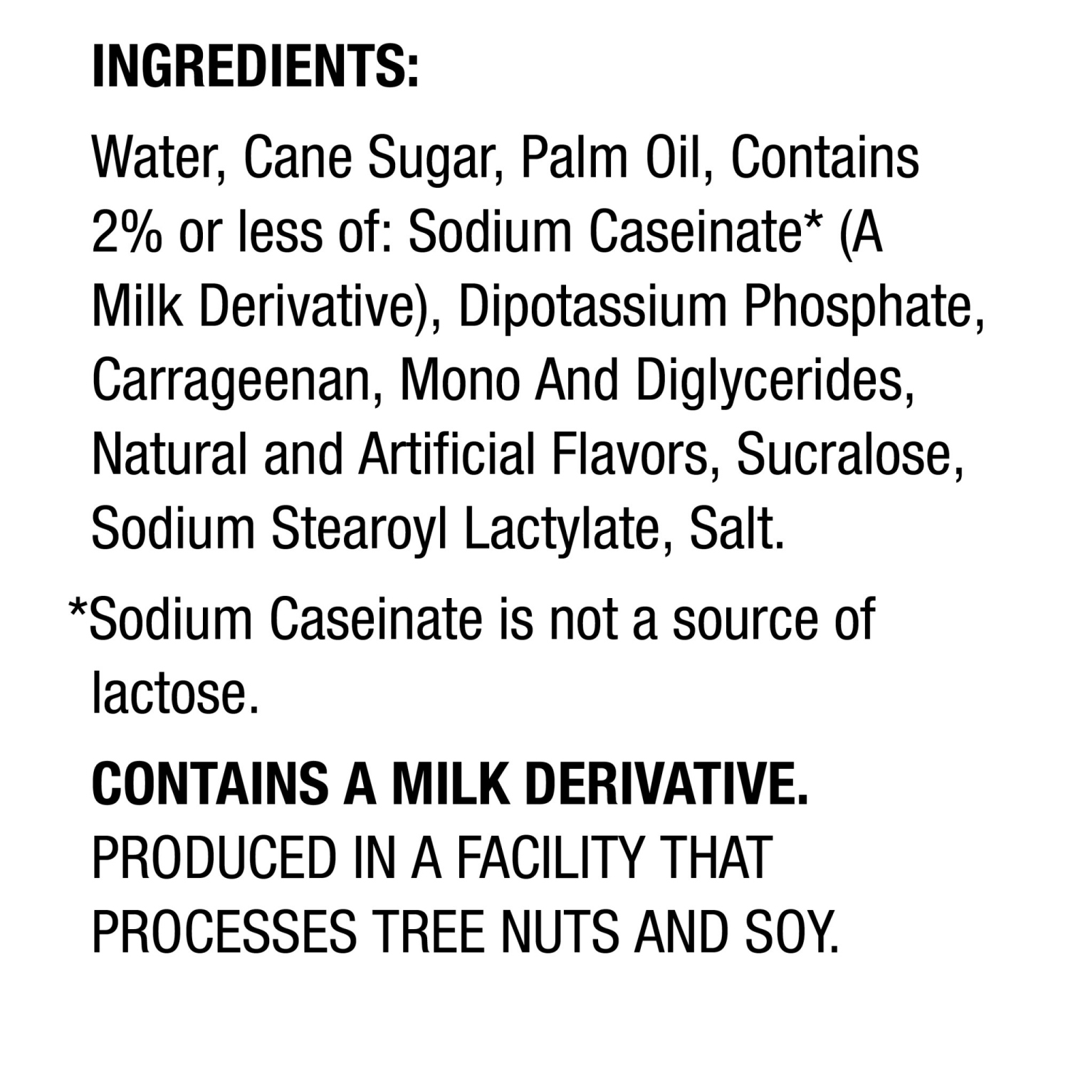 slide 4 of 5, International Delight Coffee Creamer Singles, Sweet & Creamy, 24 Ct, 0.44 FL OZ, Pre-Portioned Creamers, 24 ct