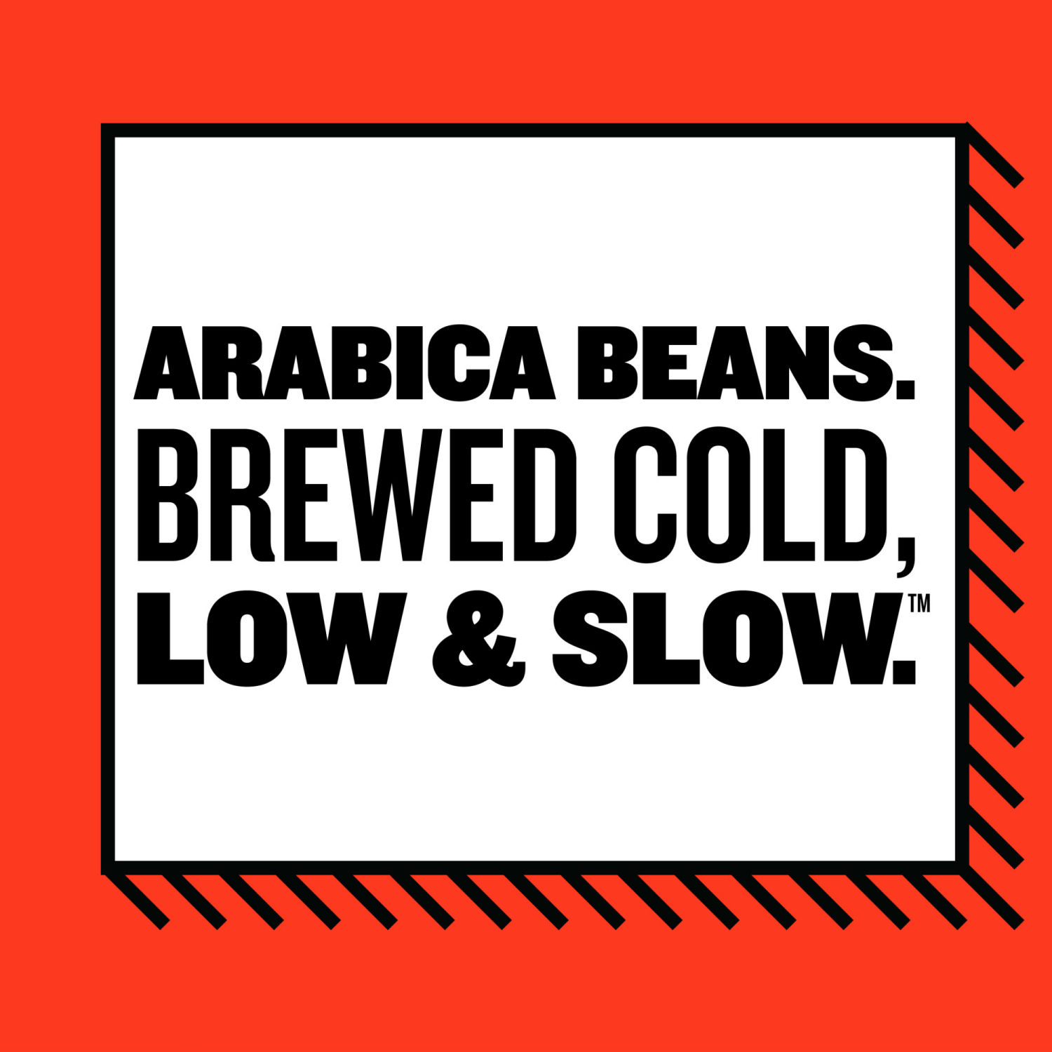 slide 5 of 8, SToK Cold Brew Coffee, Not Too Sweet, Arabica-Based Blend, Black, Sweetened, Dark Roast, 48 FL OZ Bottle, 48 fl oz