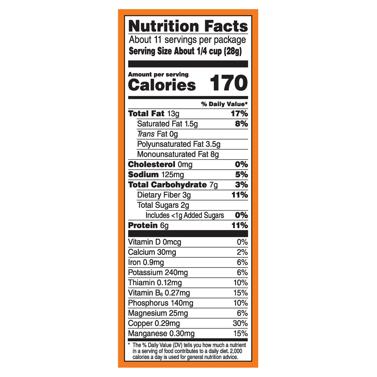 slide 5 of 7, Wonderful Pistachios, No Shells BBQ Flavored Nuts, 11 Ounce Bag, 11 oz