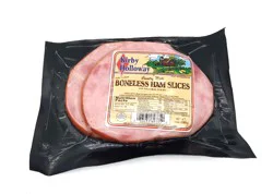 Kirby Holl Bnls Ham Slices