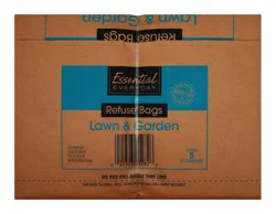 ESSENTIAL EVERYDAY LAWN & GARDEN BAGS