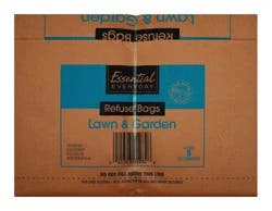 ESSENTIAL EVERYDAY LAWN & GARDEN BAGS
