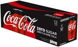 Coca-Cola Diet Cola