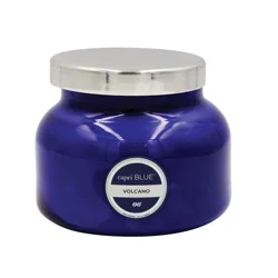 Volcano Signature Jar Candle 19 oz