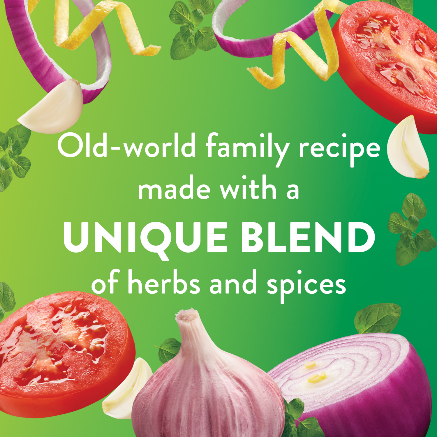 slide 4 of 4, Wish-Bone Zesty Robusto Italian Salad Dressing, 15 fl. oz., 15 fl oz