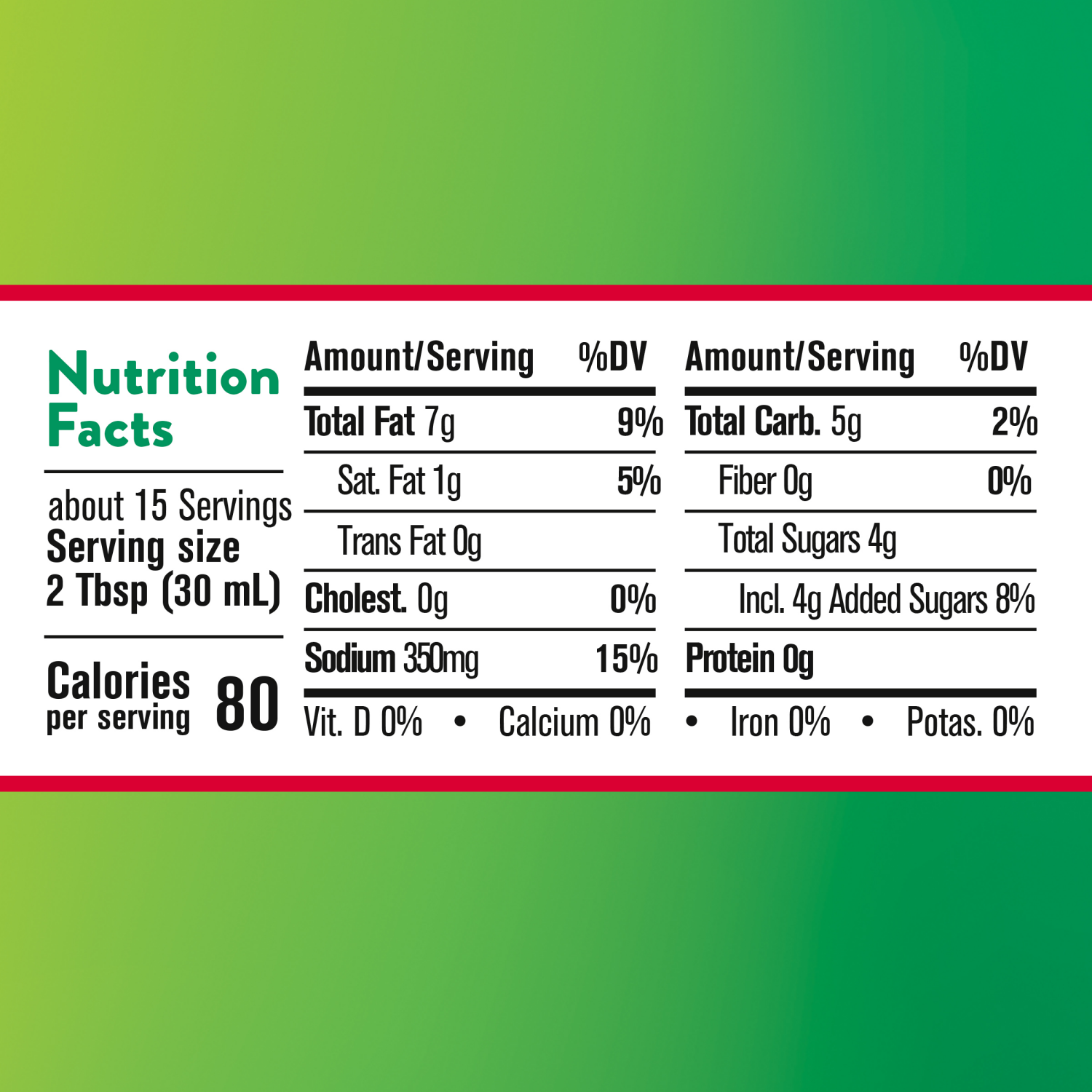 slide 2 of 4, Wish-Bone Italian Salad Dressing, 15 fl. oz., 15 fl oz