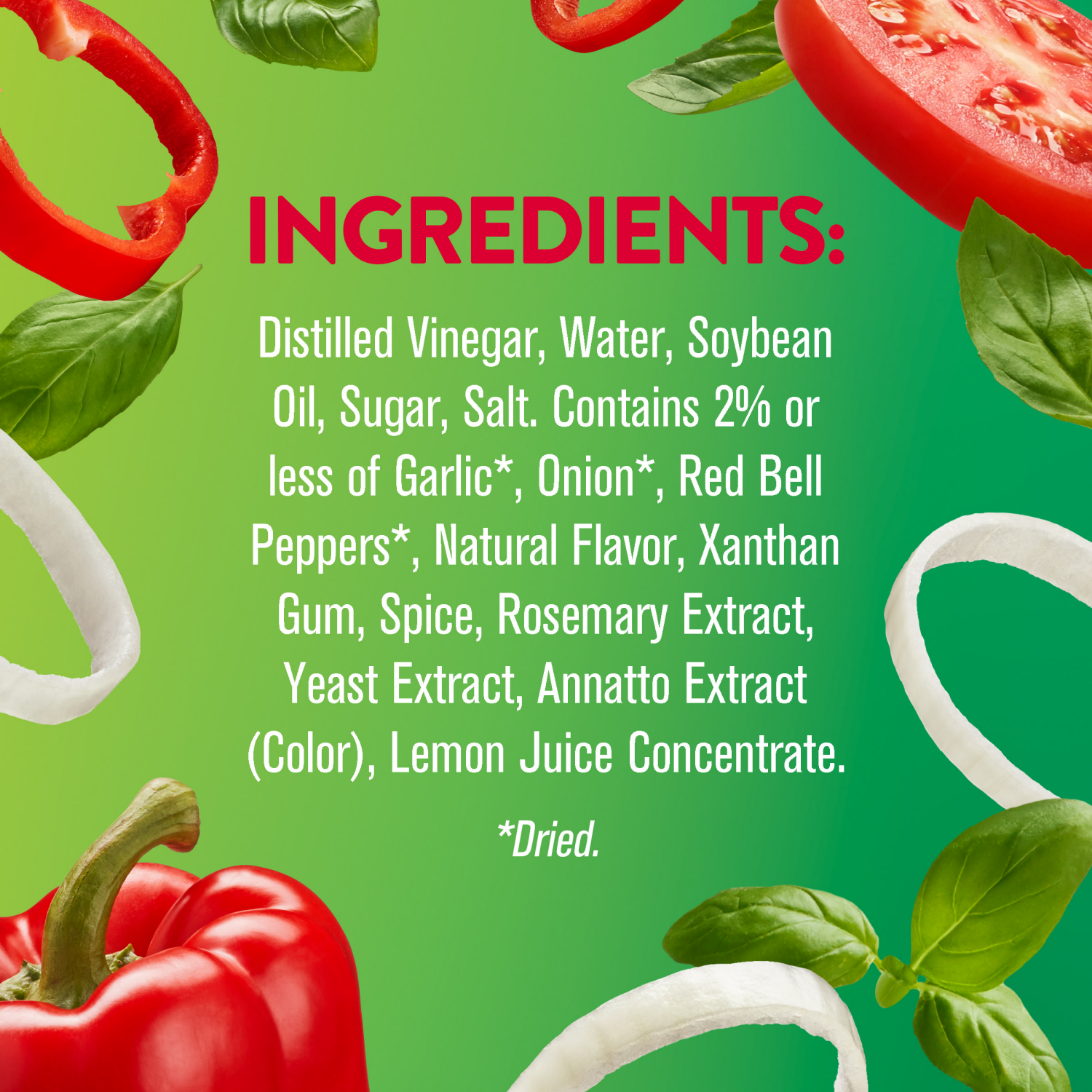 slide 3 of 4, Wish-Bone Italian Salad Dressing, 15 fl. oz., 15 fl oz