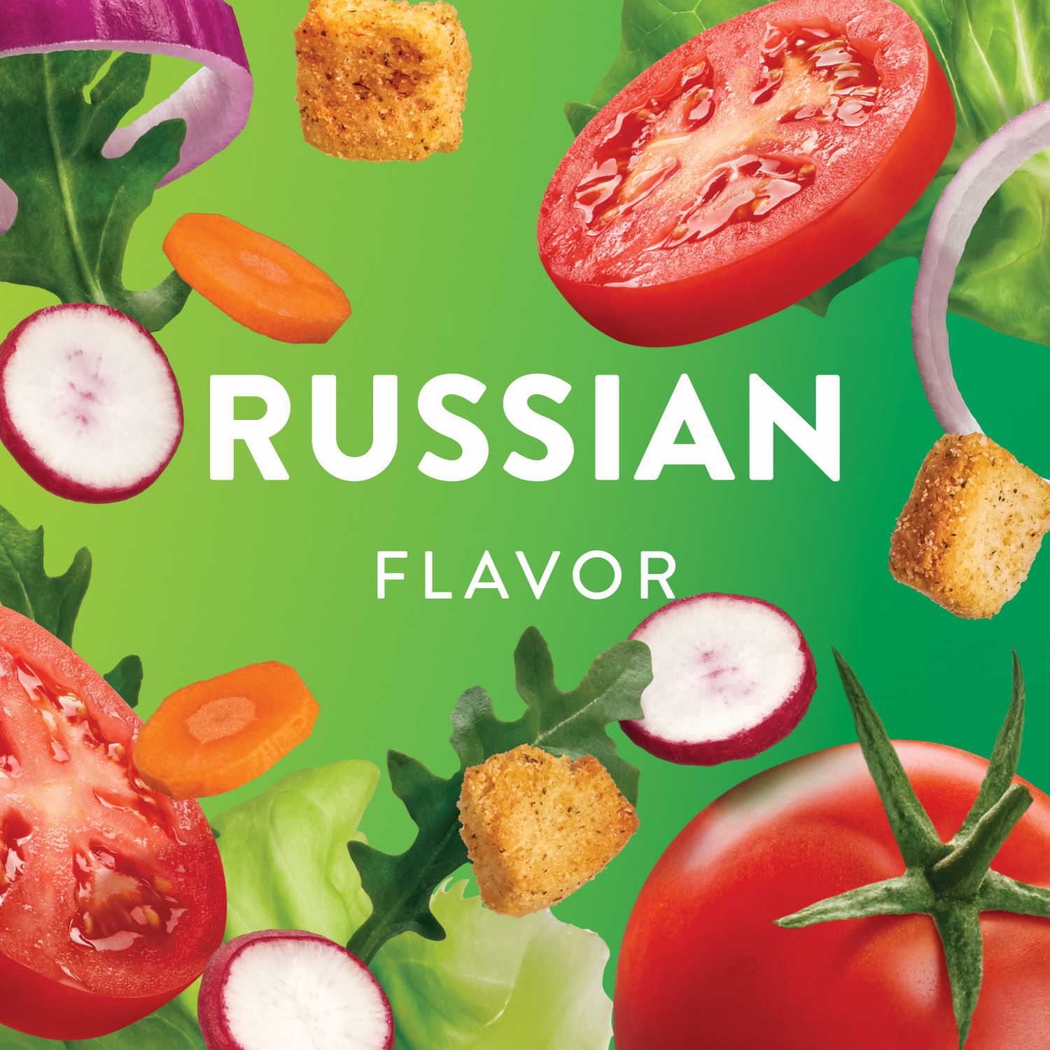 slide 4 of 4, Wish-Bone Russian Salad Dressing, 15 fl. oz., 15 fl oz