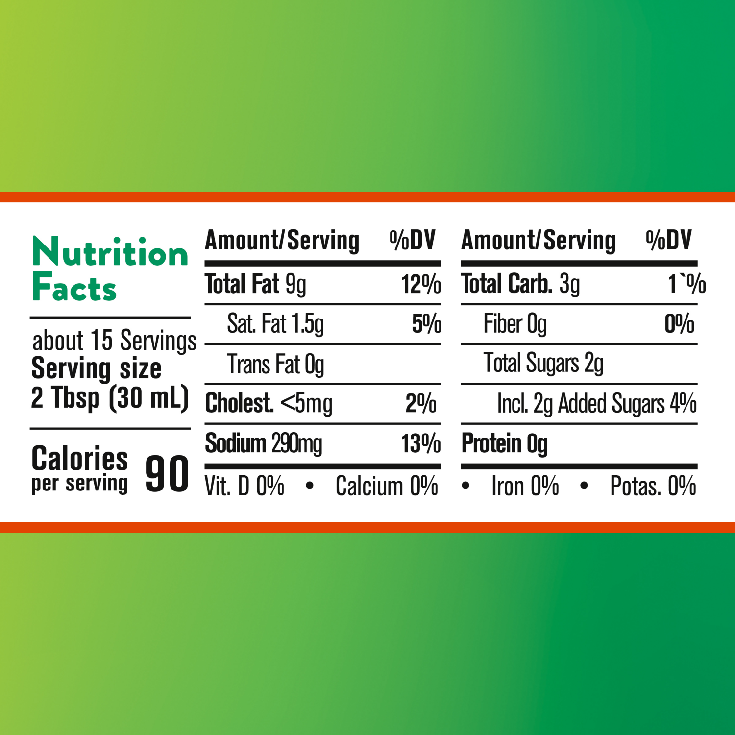 slide 2 of 4, Wish-Bone House Italian Salad Dressing, 15 fl. oz., 15 fl oz