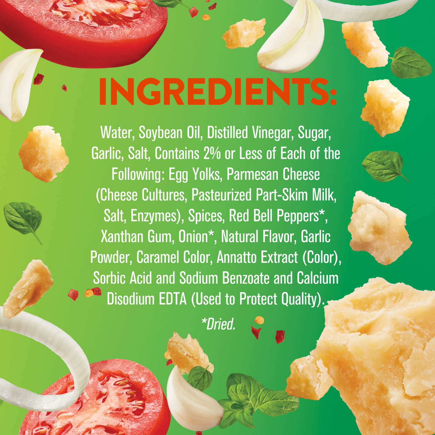 slide 3 of 4, Wish-Bone House Italian Salad Dressing, 15 fl. oz., 15 fl oz