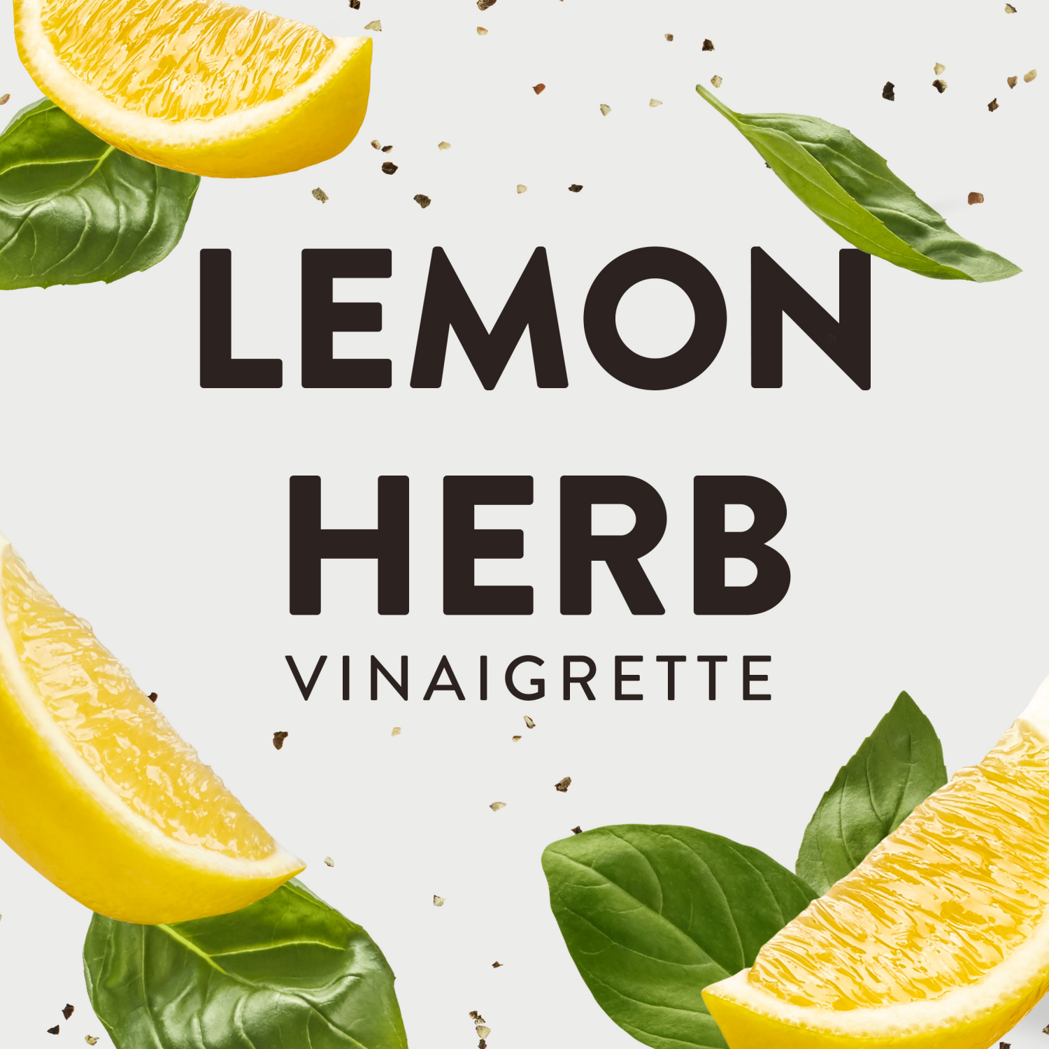 slide 4 of 4, Wish-Bone Extra Virgin Olive Oil Blend Lemon Herb Salad Dressing, 15 fl. oz., 15 fl oz