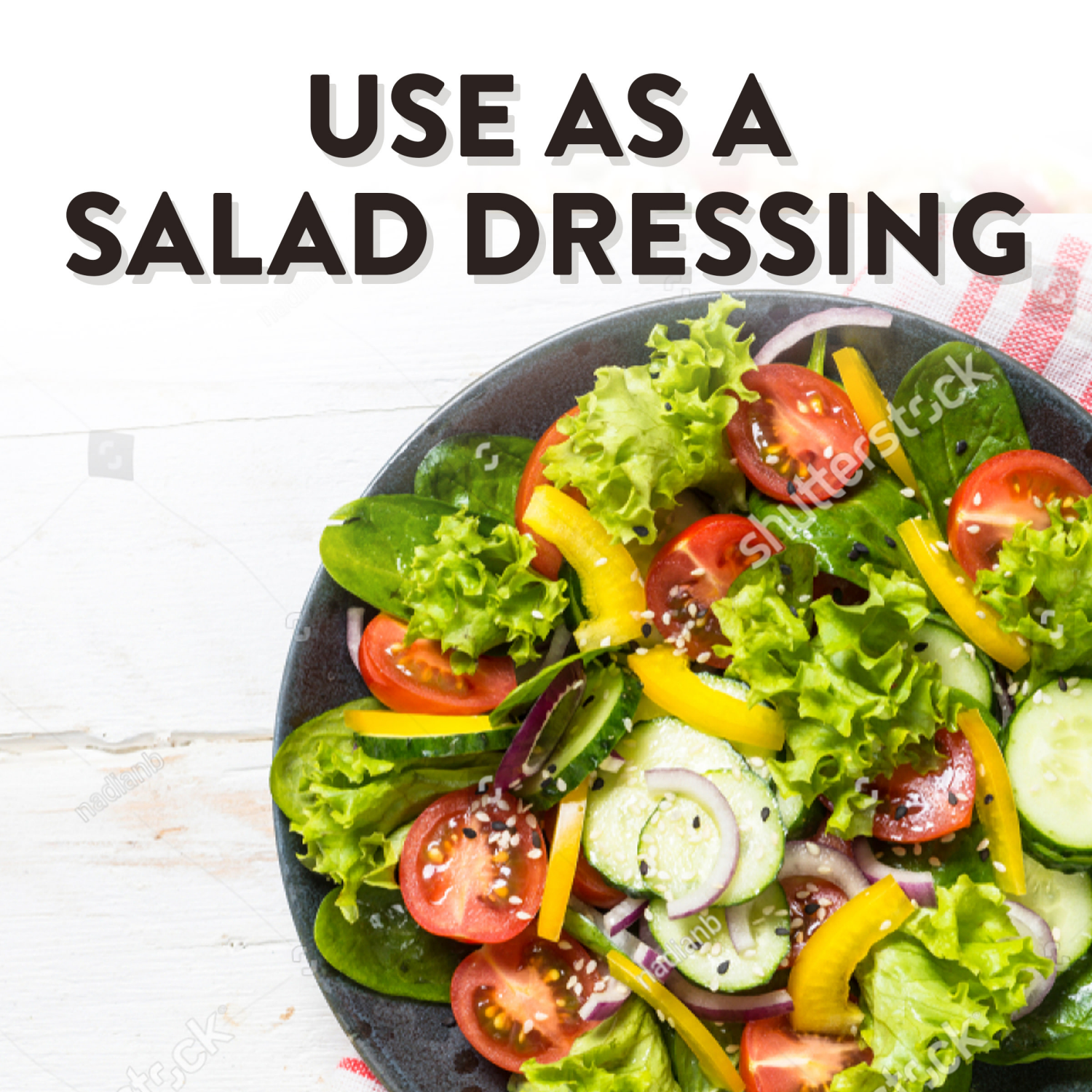 slide 2 of 4, Wish-Bone Strawberry Balsamic Vinaigrette Dressing 15 oz, 15 oz