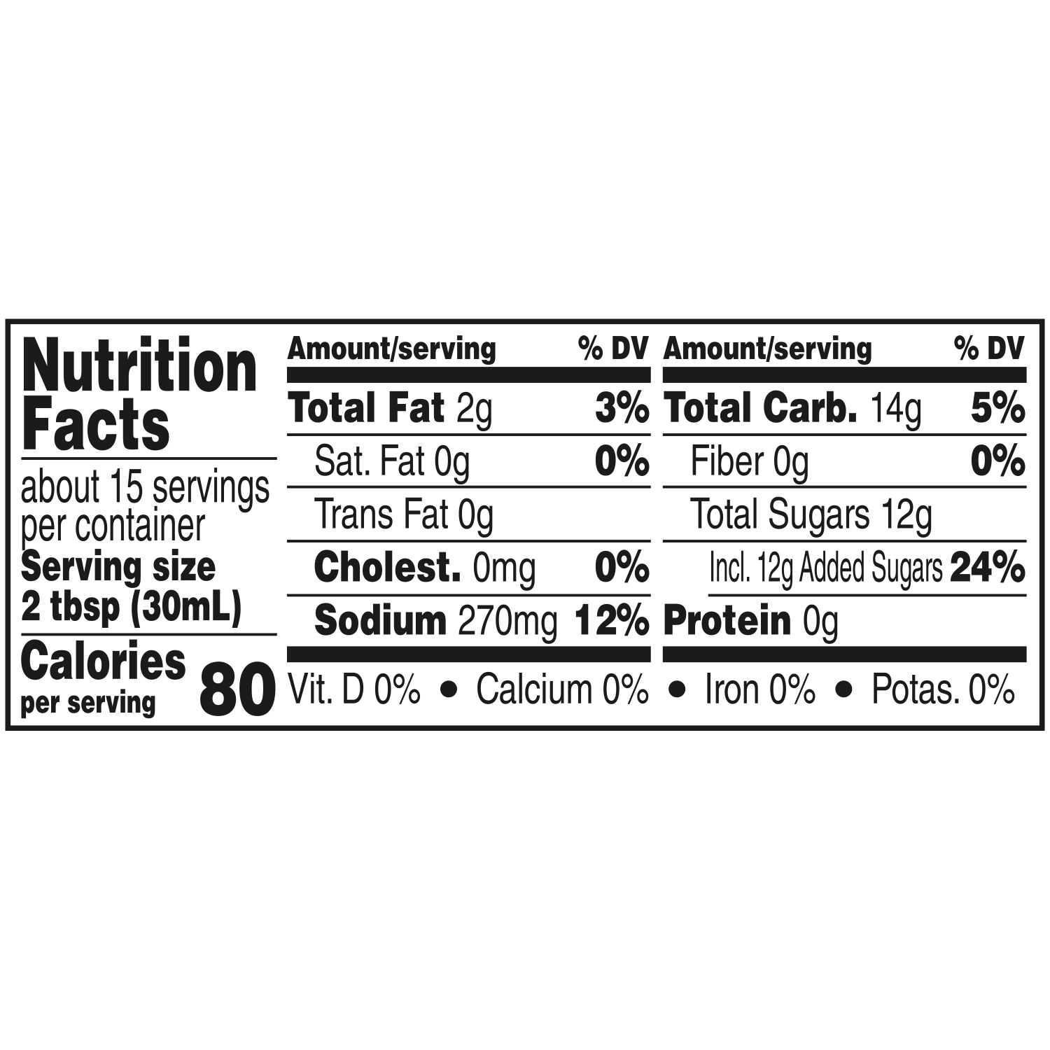 slide 2 of 2, Western Light Sweet & Smooth Dressing 15 fl oz, 15 fl oz