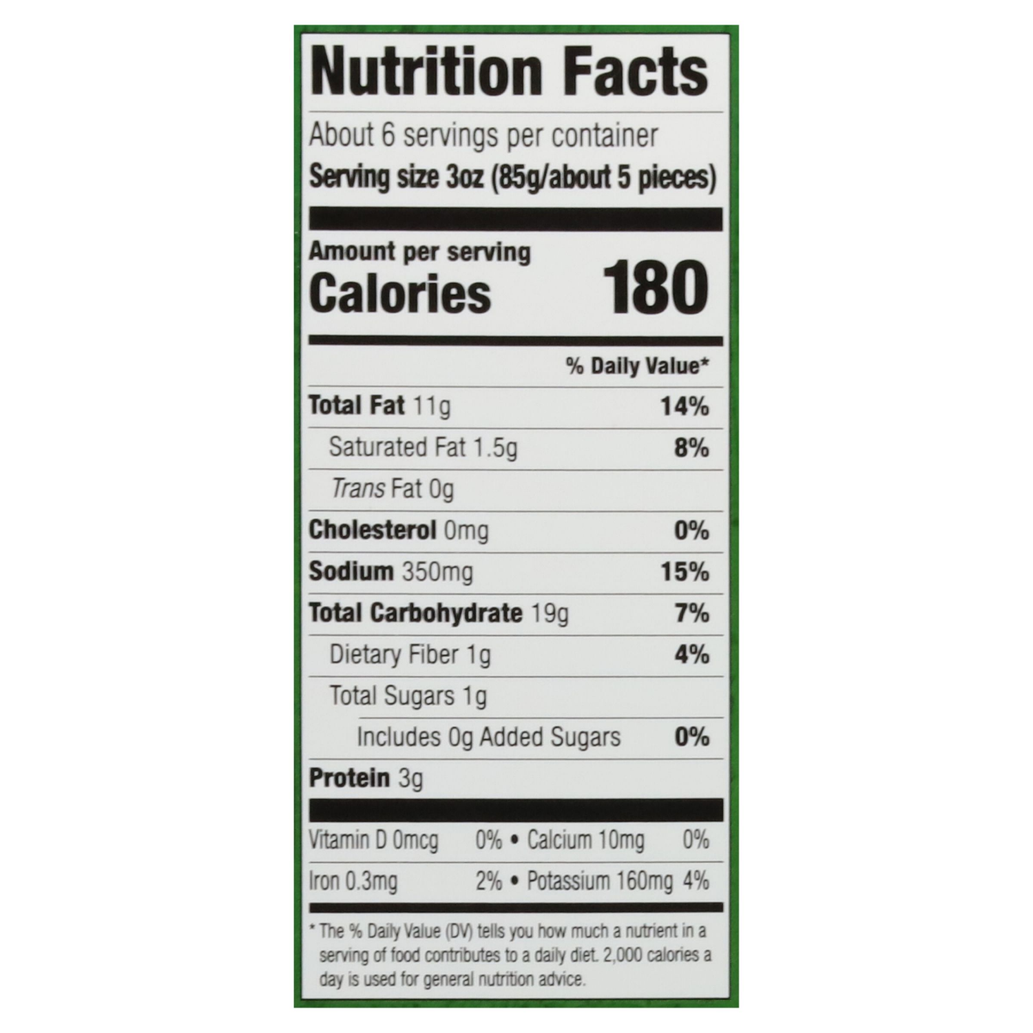 slide 6 of 7, Farm Rich Breaded Mushrooms in a Crispy Breaded Coating, 17 oz (Frozen Snacks and Appetizers), 17 oz