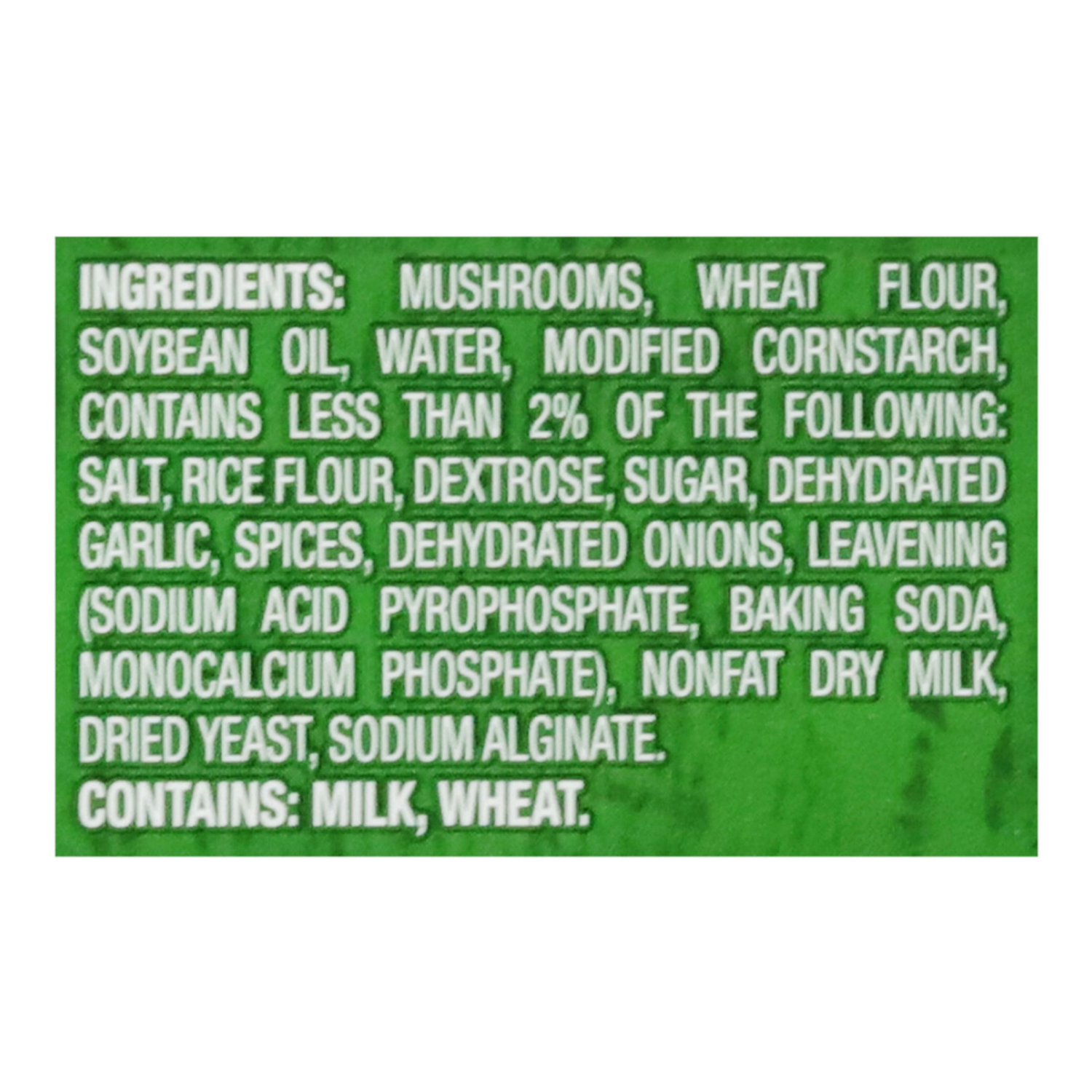 slide 7 of 7, Farm Rich Breaded Mushrooms in a Crispy Breaded Coating, 17 oz (Frozen Snacks and Appetizers), 17 oz