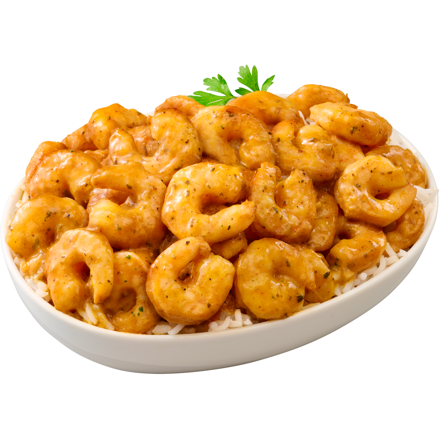 slide 3 of 3, SeaPak Shrimp, Classic Cajun Style, 10 oz