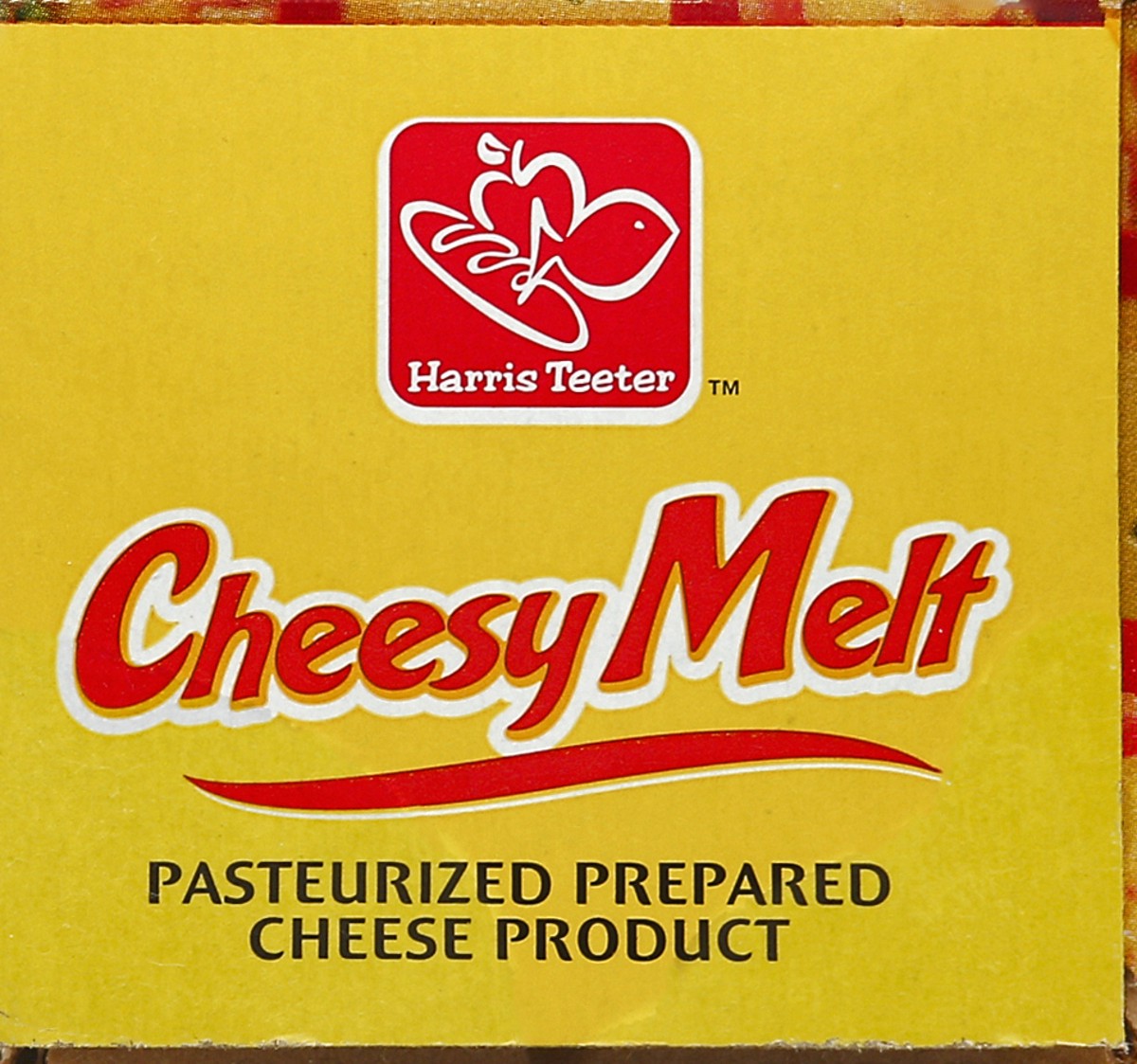 slide 3 of 4, Harris Teeter Cheesy Melt, 32 oz