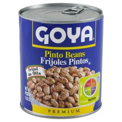 Goya Pinto Beans