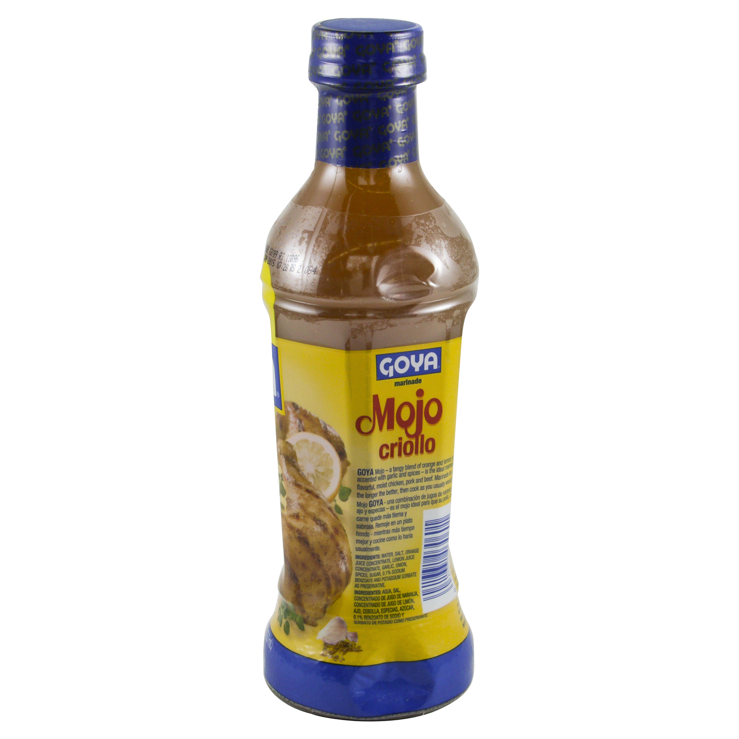 slide 3 of 3, Goya Mojo Criollo Marinade 24.50 fl oz, 24.5 fl oz