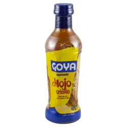 Goya Mojo Criollo Marinade 24.50 fl oz