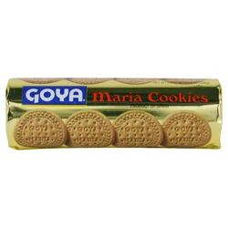 Goya Maria Cookies 7 oz