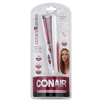 slide 1 of 1, Conair Straightener - Professional Ceramic, 1 ct