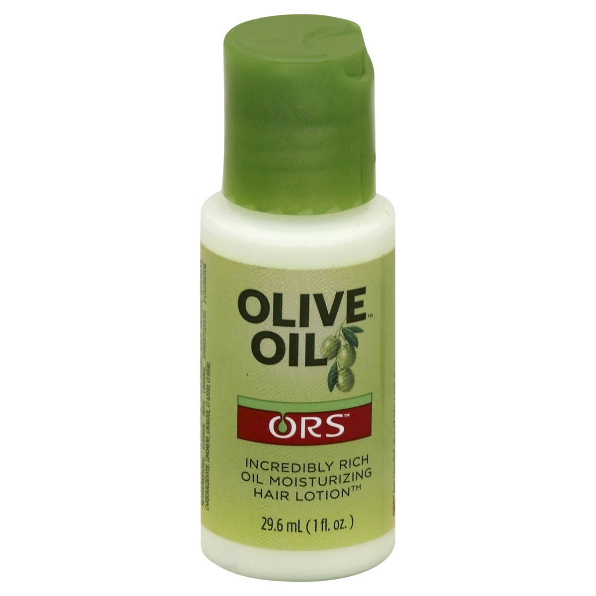 slide 2 of 3, ORS Hair Lotion 1 oz, 1 oz