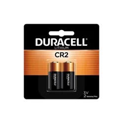 Duracell High Power Lithium batteries have a 10-year guarantee in storage, so you can be confident these batteries will be ready when you need them. They offer long-lasting power for your specialty devices.