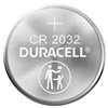 slide 9 of 21, Duracell 2032 3V Lithium Coin Battery, 6/Pack, 6 ct