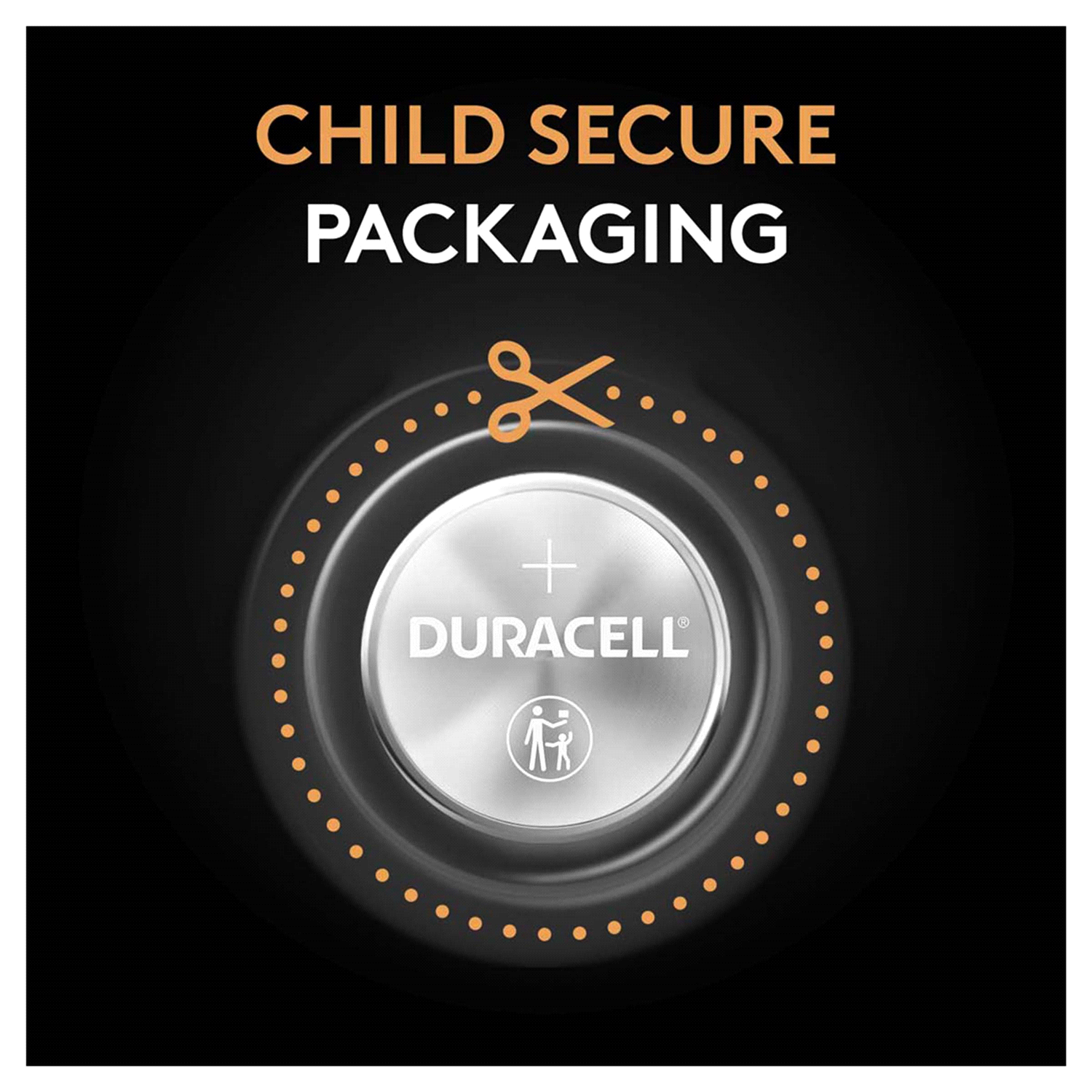 slide 4 of 4, Duracell 2032 3V Lithium Coin Battery, 6/Pack, 6 ct