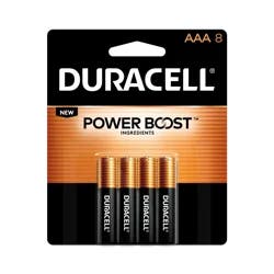 Duracell Coppertop AAA Alkaline Batteries